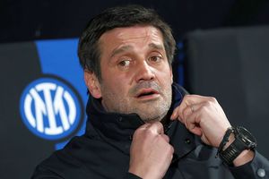 Fostul jucător al lui Inter, coleg cu Cristi Chivu la școala de antrenori: „Asta îmi place enorm la el”