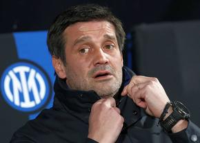 Fostul jucător al lui Inter, coleg cu Cristi Chivu la școala de antrenori: „Asta îmi place enorm la el”