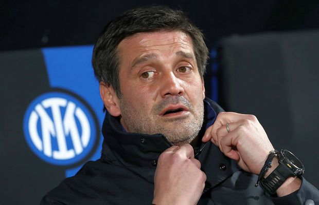 Chivu i-a pus la punct pe italieni: „Problema fotbalului nu e arbitrajul! Nu văd fantome și nu mă tem de nimic”