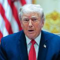 Donald Trump, președintele Statelor Unite ale Americii, foto: Imago