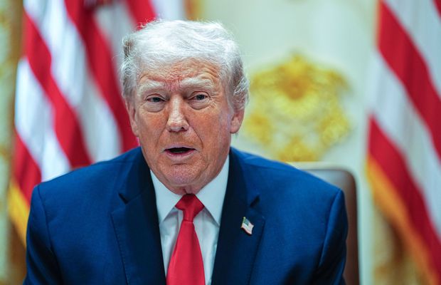 Lewis Hamilton l-a ironizat pe Donald Trump, după ultimul derapaj al președintelui SUA: „Ăsta e singurul lui scop”