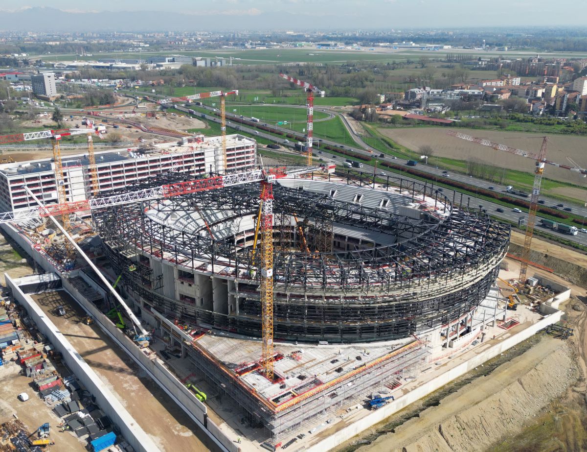 Unde se desfășoară competițiile la Jocurile Olimpice de la Milano-Cortina: 25 de baze dispersate pe o zonă de 22.000 de kilometri pătrați