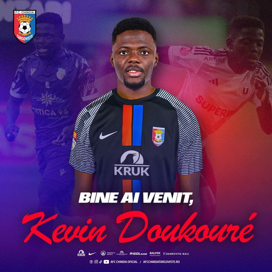 Fostul campion din Superliga a plecat din prima ligă » A semnat în Liga 2