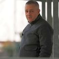 Mihai Rotaru, acționarul de la Universitatea Craiova/ foto: Ionuț Iordache (GSP)