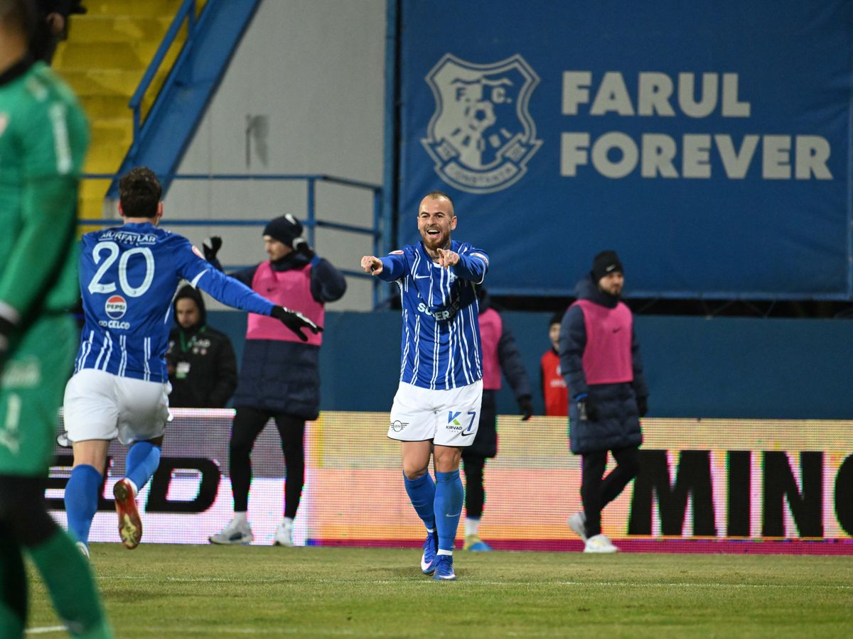 Învins de Dinamo, Ianis Zicu a răbufnit: „Urât! Ăsta e cuvântul”