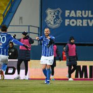 Farul - Dinamo // FOTO: Farul site oficial
