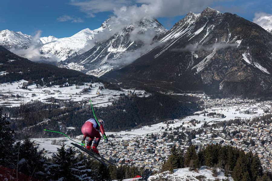 Unde se desfășoară competițiile la Jocurile Olimpice de la Milano-Cortina: 25 de baze dispersate pe o zonă de 22.000 de kilometri pătrați