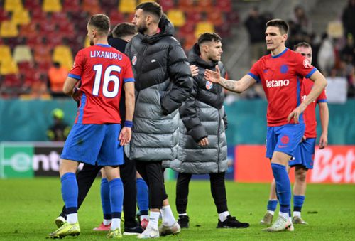 Lukas Zima poate ajunge la Hermannstadt // foto: Sport Pictures