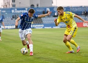 Când se joacă barajele de menținere/promovare în Superliga: date și ore de start