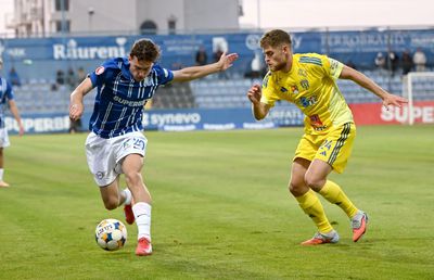 Unirea Slobozia - Farul, debut la gazde pentru Claudiu Niculescu » Echipele probabile