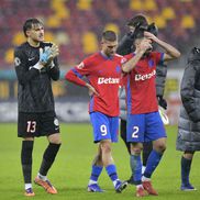 Matei Popa în FCSB - FC Botoșani, runda #25 din Superligă, 05.02.2026 // foto: Cristi Preda (GSP)