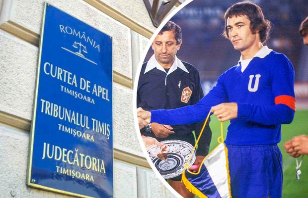 FC U Craiova, victorie în dosarul palmaresului Științei! Mititelu, reacție triumfătoare: „Impostura a căzut!”