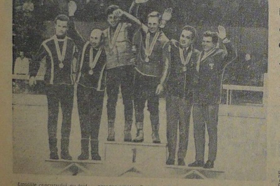 Încep Jocurile Olimpice de la Milano-Cortina » Cum s-au descurcat sportivii români de-a lungul celor 22 de participări