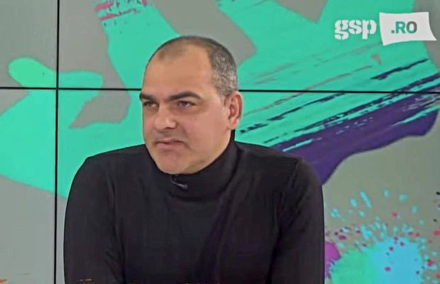 Mihăiță Pleșan a numit fotbalistul esențial pentru Craiova! Și nu este Baiaram: „Este important ca el să fie sănătos” » Ce zice de FCSB: „Play-out”