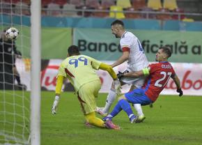 Jucătorii de la FC Botoșani cred în calificarea în play-off: „FCSB nu era într-o perioadă bună, dar le-am dat noi puțin avânt”