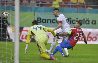 Jucătorii de la FC Botoșani cred în calificarea în play-off: „FCSB nu era într-o perioadă bună, dar le-am dat noi puțin avânt”