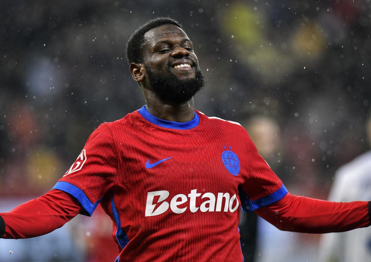 Leo Grozavu a explicat de ce a stat atât de calm la meciul cu FCSB