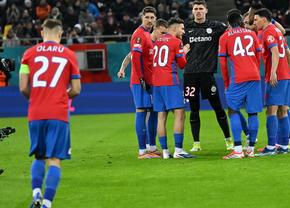 Mihai Stoica neagă negocierile pentru Ciubotaru la FCSB » Șeful de la Hermannstadt: „Politic vine la noi!”