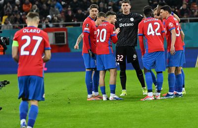 Mihai Stoica neagă negocierile pentru Ciubotaru la FCSB » Șeful de la Hermannstadt: „Politic vine la noi!”