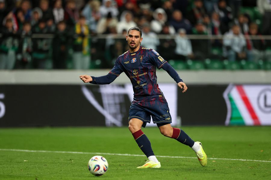 Daniel Pancu a anunțat noul transfer: „E la Cluj, face vizita medicală”