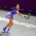 Sorana Cîrstea s-a calificat în sferturile de finală ale Transylvania Open/Foto: Imago Images