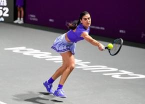S-au încheiat sferturile de finală de la Transylvania Open! Răducanu și Cîrstea s-au calificat în semifinale, Cristian și Ruse au ratat finala la dublu