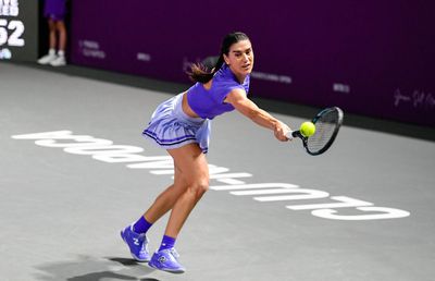 Azi se desfășoară sferturile de finală de la Transylvania Open! Răducanu și Cîrstea s-au calificat în semifinale, Cristian și Ruse au ratat finala la dublu