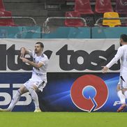 FCSB - FC Botoșani, runda #25 din Superligă, 05.02.2026 // foto: Cristi Preda (GSP)