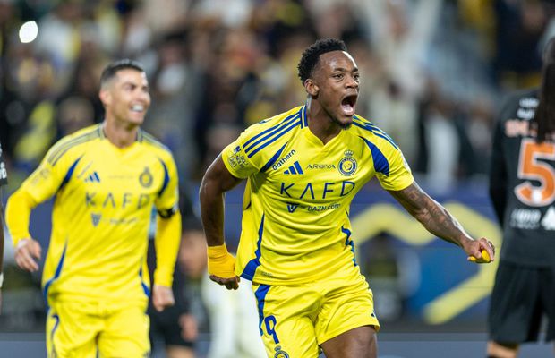 Decizie de neînțeles a starului de 22 de ani » Și-a încheiat prematur împrumutul la Fenerbahce și va evolua în Rusia