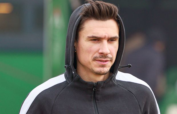 Bătaie mare pentru Dorin Rotariu » Clubul favorit să-i obțină semnătura: ar fi coleg cu un român