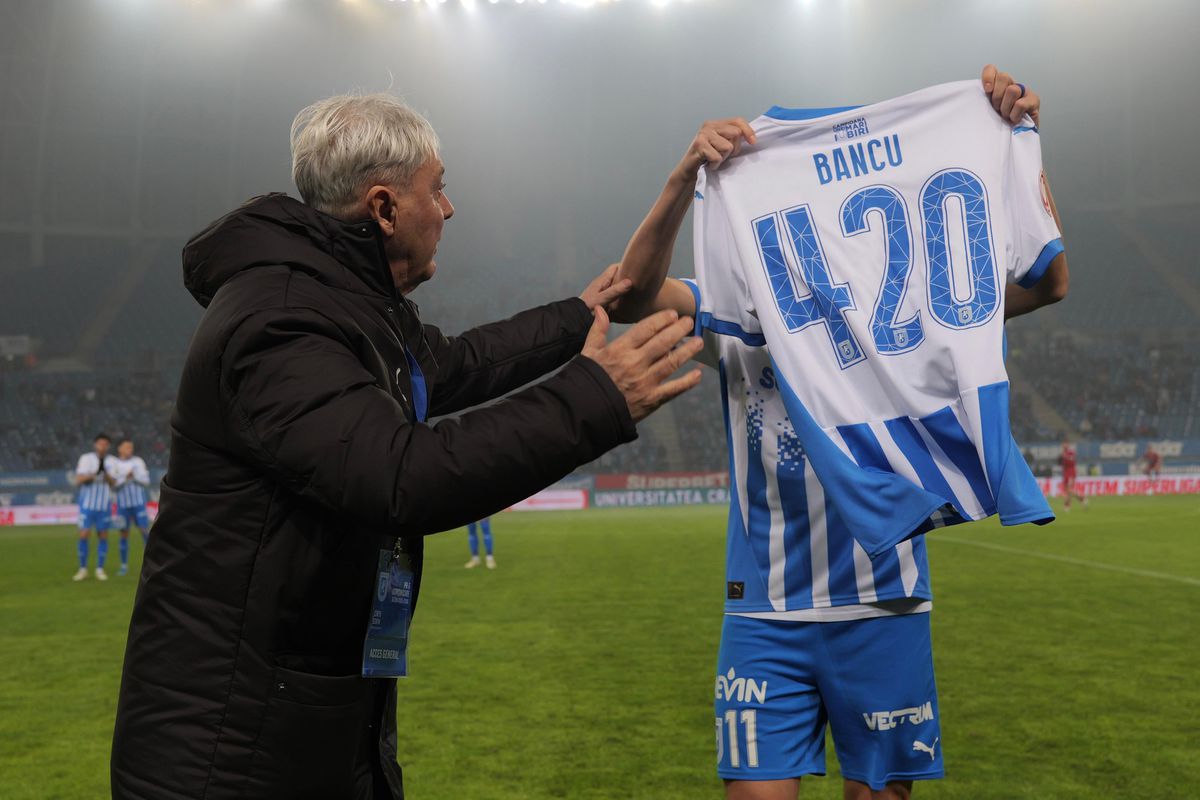 A fost erou cu Oțelul și i-a pus gând rău lui Dinamo: „Vreau să marchez cu ei!”