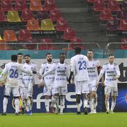 FCSB - FC Botoșani, runda #25 din Superligă, 05.02.2026 // foto: Cristi Preda (GSP)