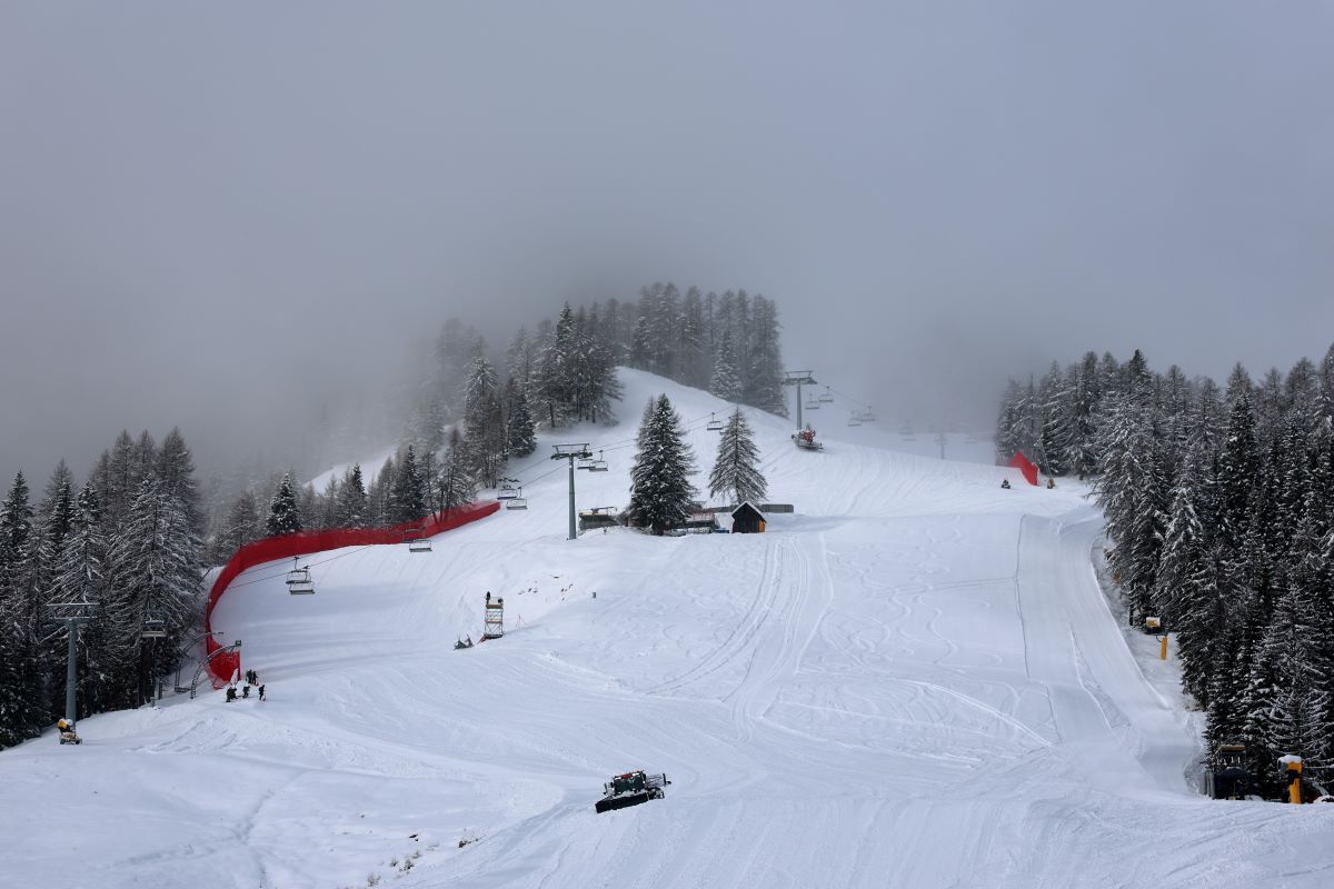 Unde se desfășoară competițiile la Jocurile Olimpice de la Milano-Cortina: 25 de baze dispersate pe o zonă de 22.000 de kilometri pătrați