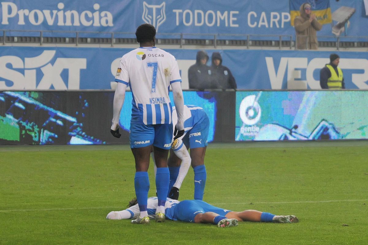 A fost erou cu Oțelul și i-a pus gând rău lui Dinamo: „Vreau să marchez cu ei!”