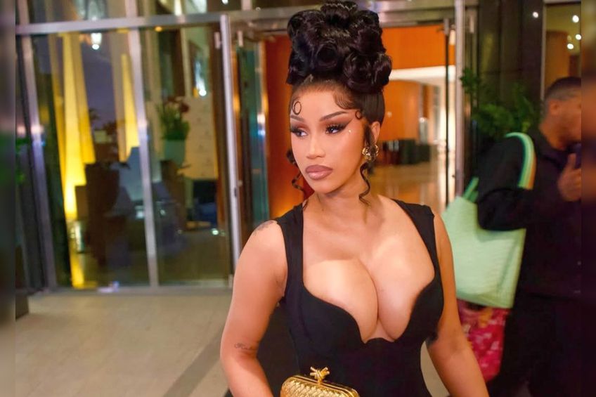 Cardi B / foto: Instagram