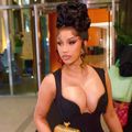 Cardi B / foto: Instagram
