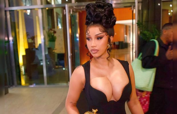 Extravaganțe la Super Bowl: rapperița va cheltui 1,2 MILIOANE de dolari pentru iubitul ei