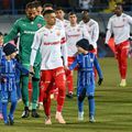 Costel Orac nu e complet mulțumit de lotul lui Dinamo/ foto: farulconstanta.com