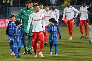 Legenda lui Dinamo are o singură nemulțumire: „Nu e ce trebuie. Dar am încredere și vă spun de ce”