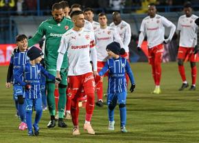 Legenda lui Dinamo are o singură nemulțumire: „Nu e ce trebuie. Dar am încredere și vă spun de ce”
