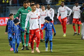 Legenda lui Dinamo are o singură nemulțumire: „Nu e ce trebuie. Dar am încredere și vă spun de ce”