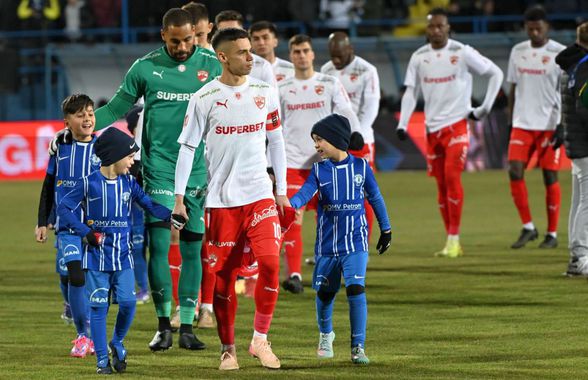 Legenda lui Dinamo are o singură nemulțumire: „Nu e ce trebuie. Dar am încredere și vă spun de ce”