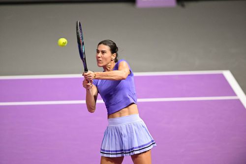 Sorana Cîrstea / Foto: Imago Images