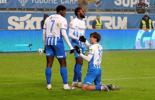 A fost erou cu Oțelul și i-a pus gând rău lui Dinamo: „Vreau să marchez cu ei!”