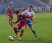 Universitatea Craiova - Oțelul, imagini din meci // foto: Andrei Furnigă (GSP.ro)