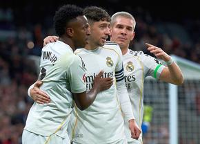O legendă îl avertizează pe jucătorul lui Real Madrid: „Fă ca Yamal, altfel n-o să reziști mult”