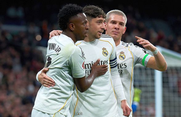 O legendă îl avertizează pe jucătorul lui Real Madrid: „Fă ca Yamal, altfel n-o să reziști mult”