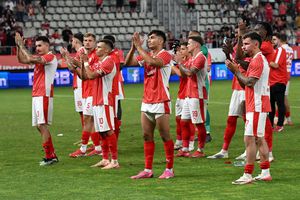 Gică Mihali nu-i dă nicio șansă jucătorului de la Dinamo: „La ora actuală, nu poate” + Cine l-a impresionat