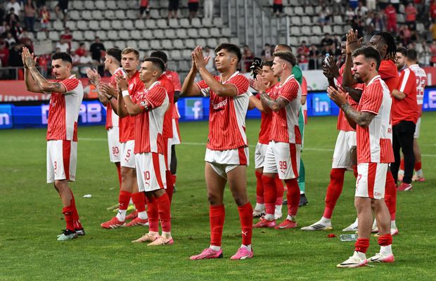 Gică Mihali nu-i dă nicio șansă jucătorului de la Dinamo: „La ora actuală, nu poate” + Cine l-a impresionat