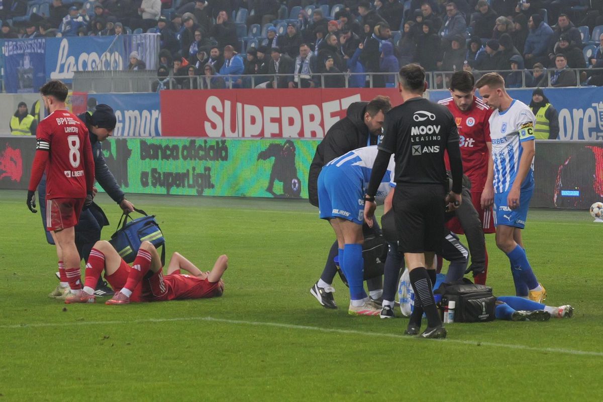 A fost erou cu Oțelul și i-a pus gând rău lui Dinamo: „Vreau să marchez cu ei!”